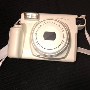 Fujifil instax wide 300